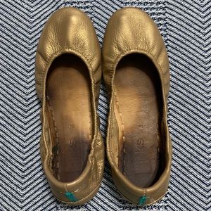 Tieks size 6